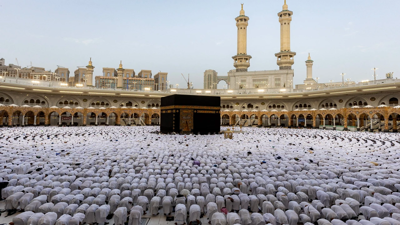 السعودية تعتمد حزمة إجراءات جديدة تنظيمية استعداداً لموسم الحج القادم